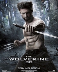 The Wolverine Movie Review