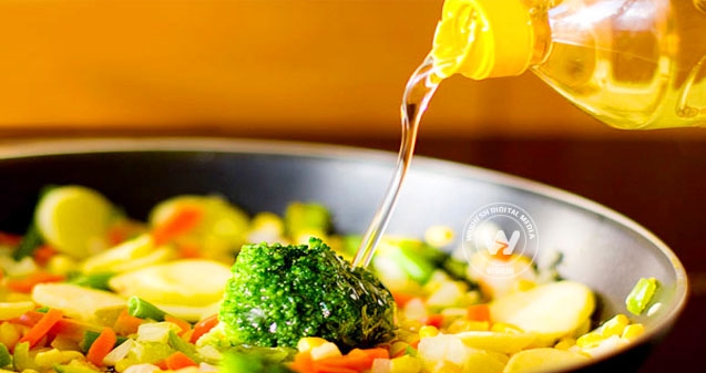 Rice Bran Vs Canola Oil &mdash; What's your pick?},{Rice Bran Vs Canola Oil &mdash; What's your pick?