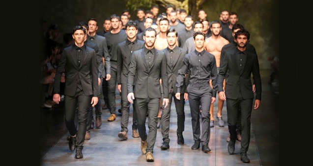 Milan Men's Fashion Week exposed!},{Milan Men's Fashion Week exposed!