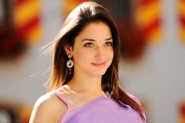 Tamanna sacked from Bellamkonda's film?},{Tamanna sacked from Bellamkonda's film?