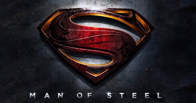 'Man of Steel' gets it's release in theaters!