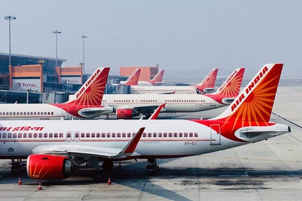 ‘I travelled back home during a pandemic’: Indian Domestic Flight Resumption