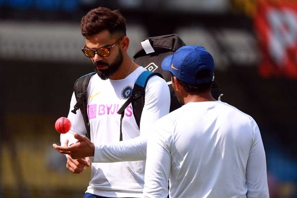 India’s Late Entry To The Pink Ball Party