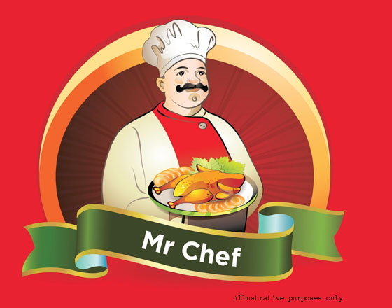 Need job for professional Indian chef