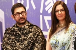 Aamir Khan and Gauri Spratt in China, Aamir Khan, aamir khan spotted with his girlfriend in macau, Comedy