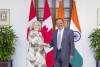 Ajit Doval's Canada Visit Signals Reset in Ties Ajit Doval's Canada Visit Signals Reset in Ties