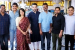 Akhil Akkineni fourth film, Bommarillu Bhaskar, akhil s fourth film launched, Amala akkineni