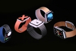Apple, technology, all time high is reached by india s wearables market in 2019, India country