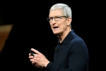 apple ceo net worth, Apple CEO, apple ceo reveals why iphones are not selling in india, Apple in india