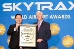 Best Airports in the World from Asia updates, Best Airports in the World from Asia, singapore doha and tokyo are best airports in the world from asia, Review