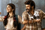 Bhagavanth Kesari movie review, Bhagavanth Kesari movie review and rating, bhagavanth kesari movie review rating story cast and crew, Kajal aggarwal