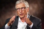 Bill Gates breaking, Bill Gates new updates, bill gates faces backlash after he calls india a laboratory to try things, Girls