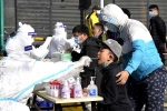 Coronavirus in China, China Coronavirus lockdown, china s covid 19 surge making the world sleepless, Lockdown