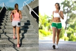 Climbing Stairs Vs Brisk Walking breaking, Climbing Stairs Vs Brisk Walking latest updates, climbing stairs vs brisk walking which is good for heart, Us flights
