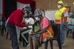 South Africa Coronavirus, South Africa Coronavirus updates, south africa warns of coronavirus fifth wave, Health minister