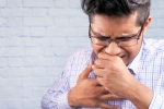 Common Cough Vs Tuberculosis differences, Tuberculosis, difference between common cough and tuberculosis, Theme
