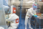 Andrew Huff about Covid-19, Andrew Huff news, covid 19 was a man made virus claims an american scientist, Wuhan