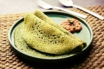 Curry Leaves Dosa recipe, Curry Leaves Dosa, recipe curry leaves dosa, Ambar