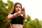 XXX: Return of Xander Cage hindi, XXX: Return of Xander Cage hindi, deepika excited about xxx return of xander cage, Vin diesel