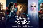 Bollywood movies, Hotstar, bollywood movies to be released on disney hotstar bypassing theatres, Bollywood movies