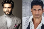 Ranveer Singh Vs Farhan Akhtar controversy, Ranveer Singh Vs Farhan Akhtar, don 3 issue ranveer singh offers rs 10 crores to farhan akhtar, Ranveer singh Ranveer Singh Vs Farhan Akhtar controversy, Ranveer Singh Vs Farhan Akhtar, don 3 issue ranveer singh offers rs 10 crores to farhan akhtar, Ranveer singh