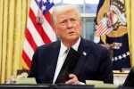 Relief for Indian Students in USA, Donald Trump's Citizenship Order latest, court blocks donald trump s citizenship order indefinitely, Seattle