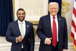 Donald Trump news, Donald Trump breaking, donald trump planning to fire fbi s kash patel, Kash patel