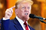 Donald Trump new statement, Donald Trump new statement, donald trump threatens europe on oil and gas issue, Threatens