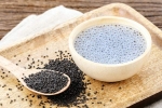 Sabja Seeds Water for health, Sabja Seeds Water in summer, what happens if you drink sabja seeds water for a week, Incredible