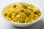 poha health benefits, poha calories for weight loss, why eating poha everyday in breakfast is good for health, Gluten free dr li