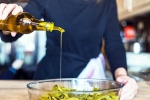 Edible Oils health benefits, Edible Oils names, health benefits of different edible oils, Cooking oils