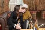 Emma Portner, Films, elliot page and emma portner call quits on their marriage, X men series