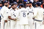 India Vs England scoreboard, India Vs England highlights, first test india loses in the big battle against england, Ntr