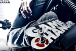Game Changer new director, Game Changer news, game changer gets a new director, Producer dil raju