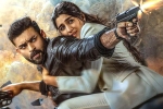 Gandeevadhari Arjuna Movie Tweets, Gandeevadhari Arjuna telugu movie review, gandeevadhari arjuna movie review rating story cast and crew, Nassar
