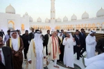 pakistani population in uae, BJP, telugu diaspora in gulf favoring bjp claims senior leader, Telangana state