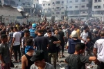 hostages with hamas, Airstrikes in Israel, hamas threatens to kill hostages, Threatens