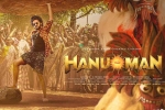 Hanuman movie collections, Hanuman movie box-office, hanuman crosses the magical mark, Karthikeya 2