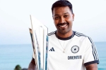 Hardik Pandya new breaking, Hardik Pandya all rounder ratings, hardik pandya scripts history in icc t20i all rounders ranking, T20 world cup 2024