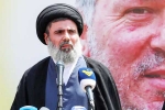 Hashem Safieddine latest, Israel, israel confirms killing successor of hezbollah chief hassan nasrallah, Hassan
