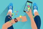 Health and Fitness, Health and Fitness, five widely used health and fitness apps, Fitness goals