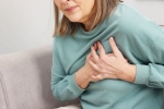 Heart Disease in Women research, Heart Disease in Women experts, heart disease symptoms in women, Treatment