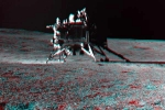 Soil samples from Moon, ISRO soil samples plan, isro plans to bring soil samples from moon, Indian space research organisation