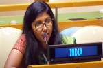 UN General Assembly 2024, UN General Assembly latest, india blasts pakistan at un general assembly, Muslims