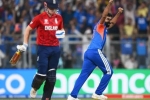 India Vs England, India, india beats england to enter into t20 world cup final, Isi
