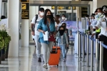 Covid-19, Quarantine Rules India latest news, india lifts quarantine rules for foreign returnees, Social distancing