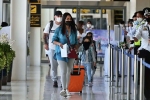 Quarantine Rules, Covid-19, india lifts quarantine rules for foreign returnees, Quarantine