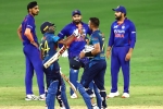 India Vs Sri Lanka result, India Vs Sri Lanka match highlights, india out of asia cup 2022, Nissan