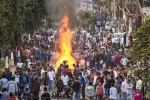 Indian citizenship, Protests, controversial indian citizenship bill sparks protests, Secularism