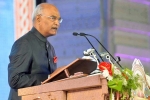 president of India, president of India ram nath kovind, indian diaspora face of india president ram nath kovind, Gopinath